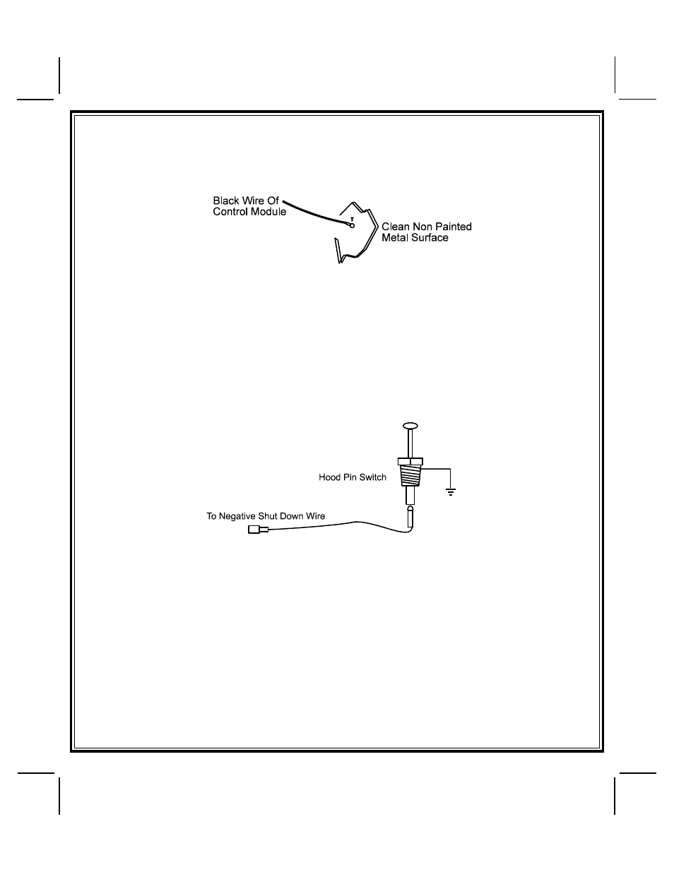 Motorola PRO-900 User Manual | Page 5 / 16