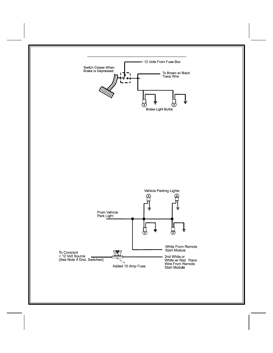 Motorola PRO-900 User Manual | Page 6 / 16