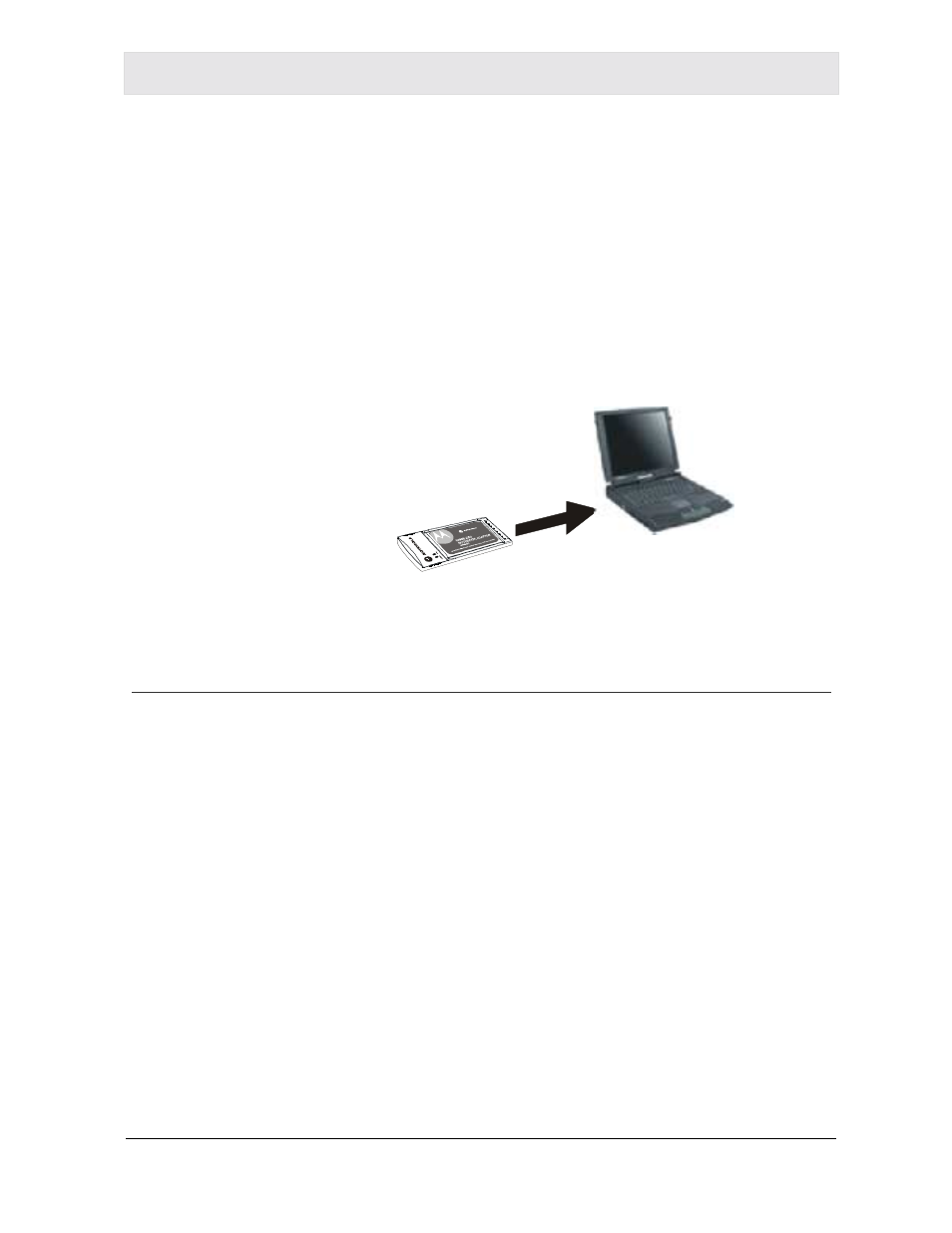 Section 2:installation, Device configuration setup | Motorola WN825G User Manual | Page 10 / 47