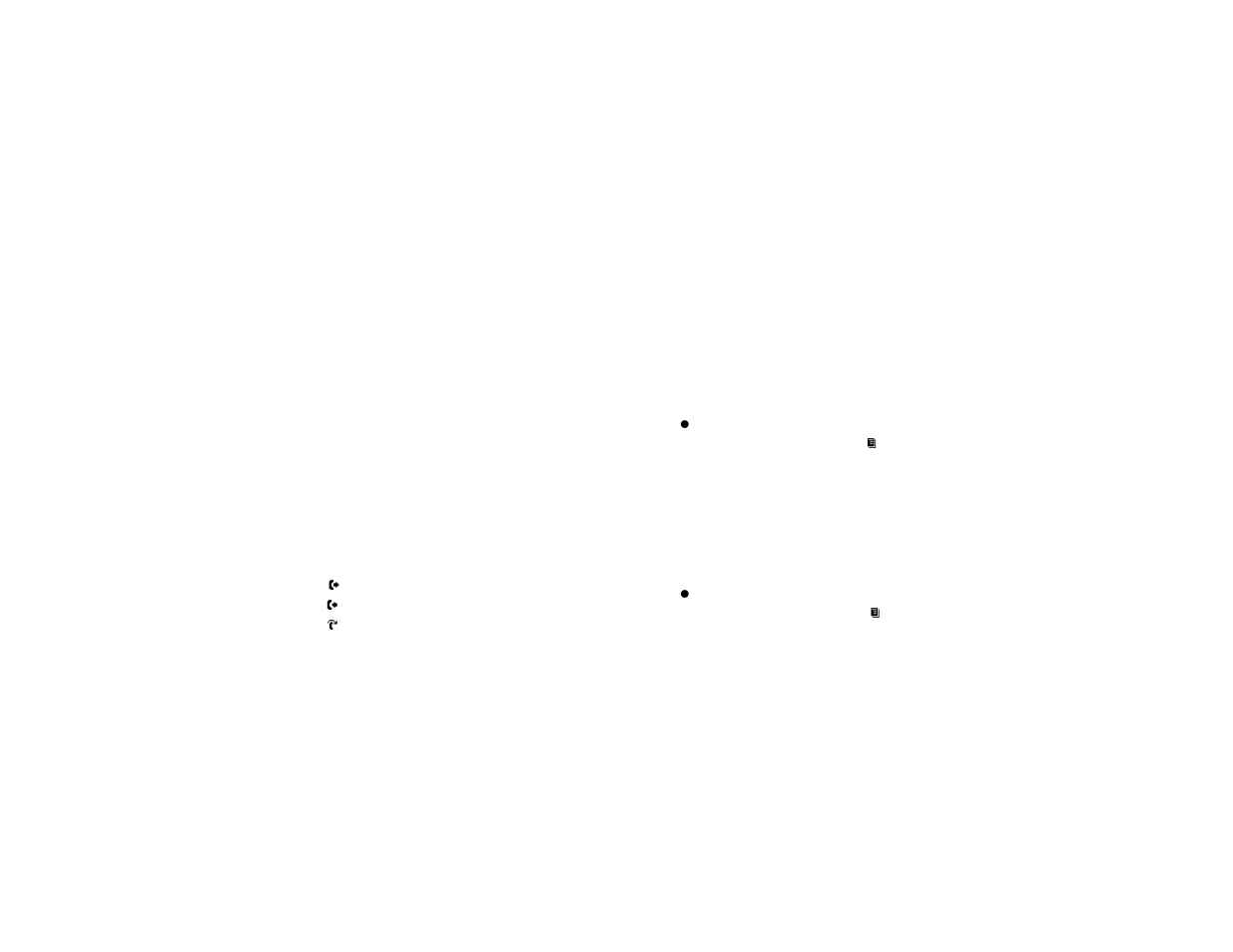 Recent calls, Storing recent calls to contacts | Motorola i285 User Manual | Page 34 / 130