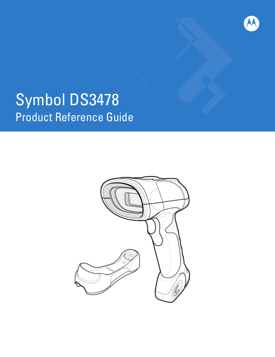 Motorola DS3478 User Manual | 404 pages