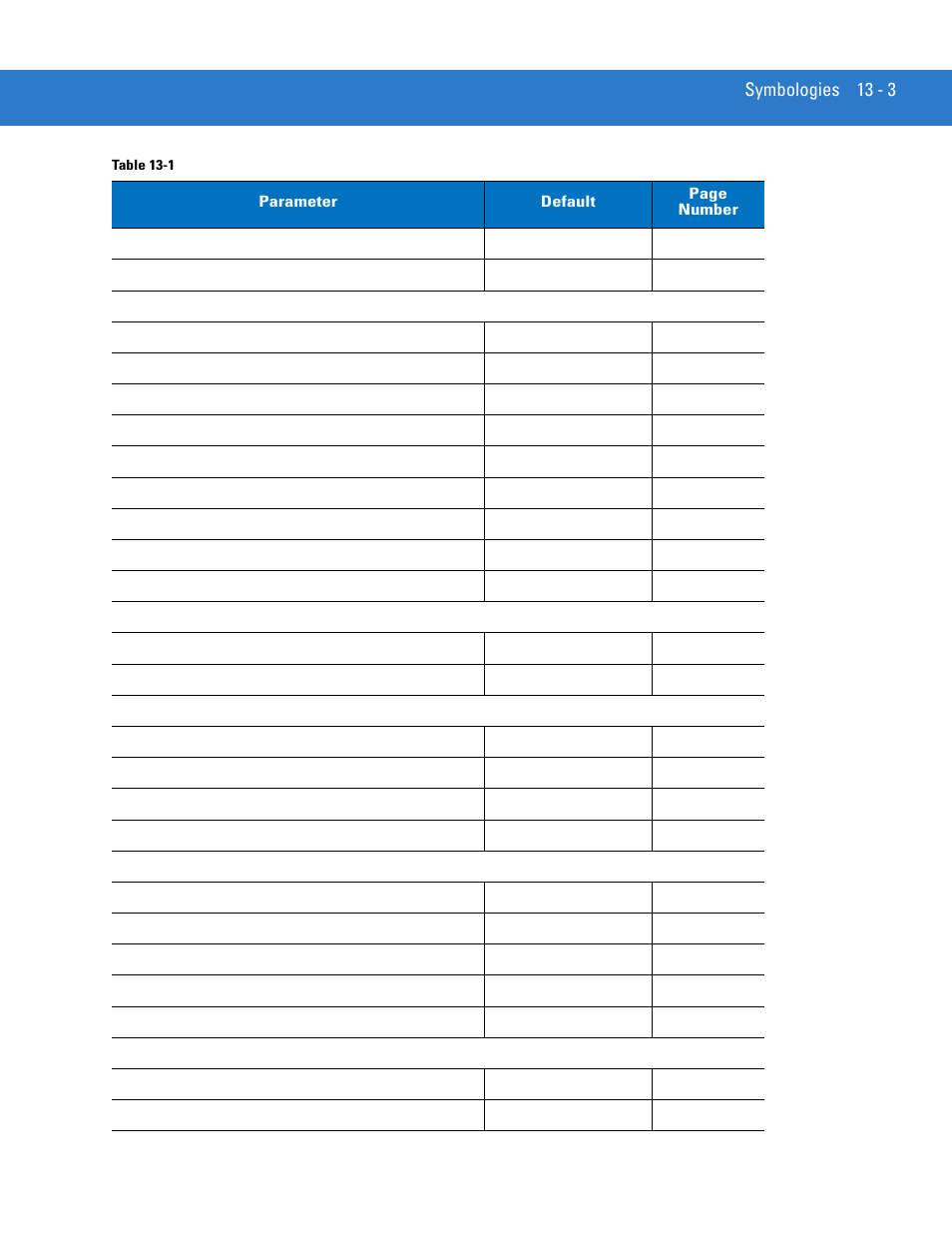 Motorola DS3478 User Manual | Page 175 / 404