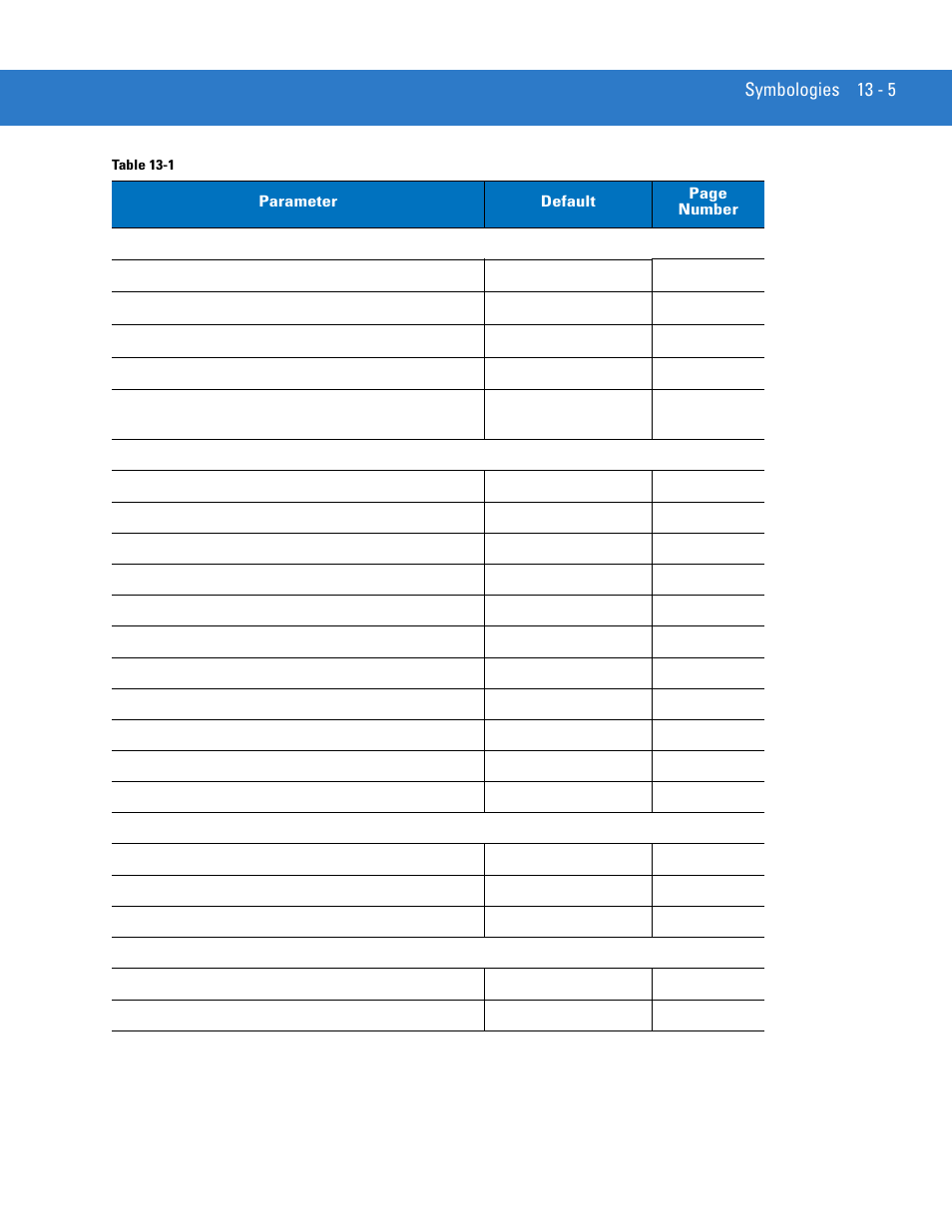 Motorola DS3478 User Manual | Page 177 / 404