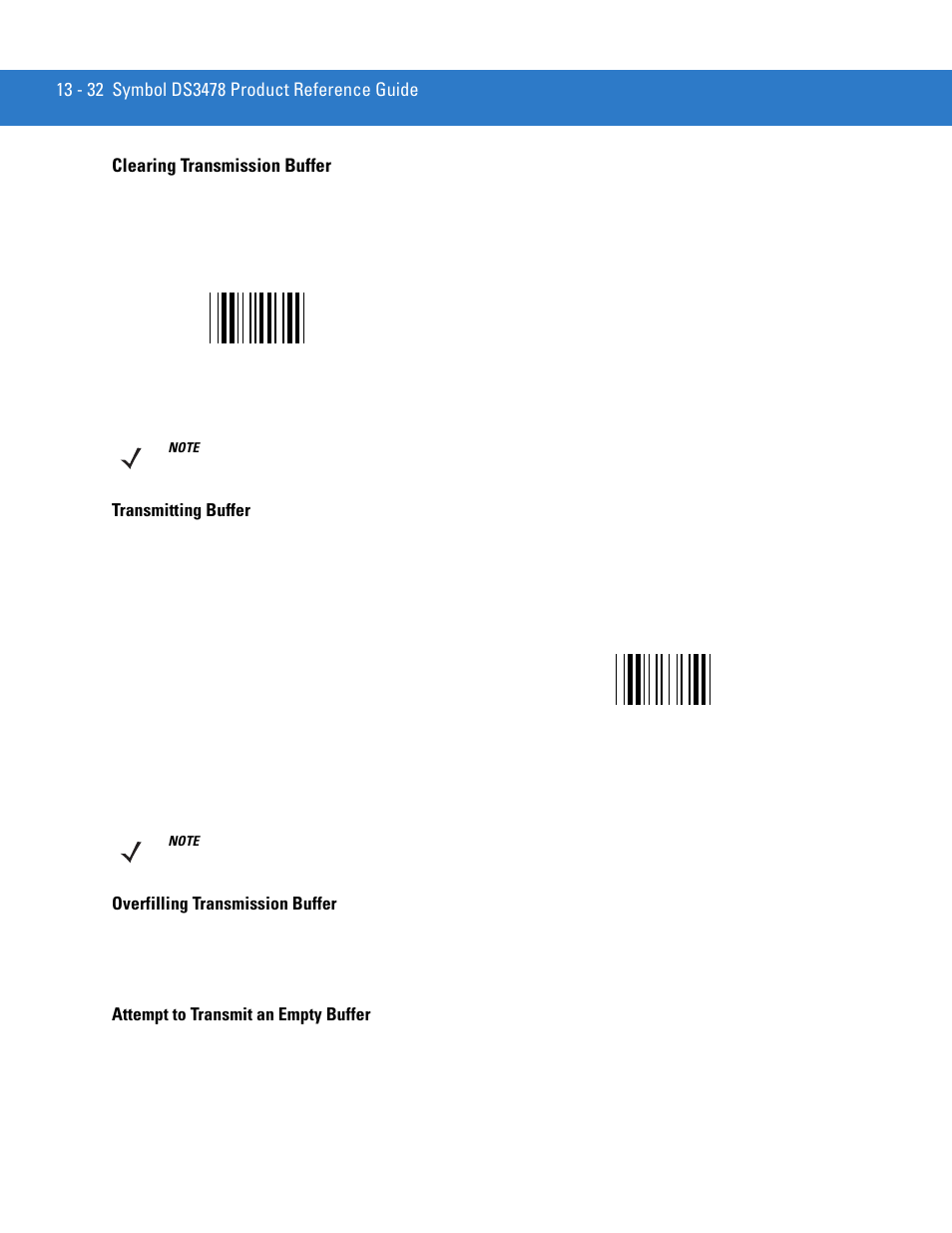 Motorola DS3478 User Manual | Page 204 / 404