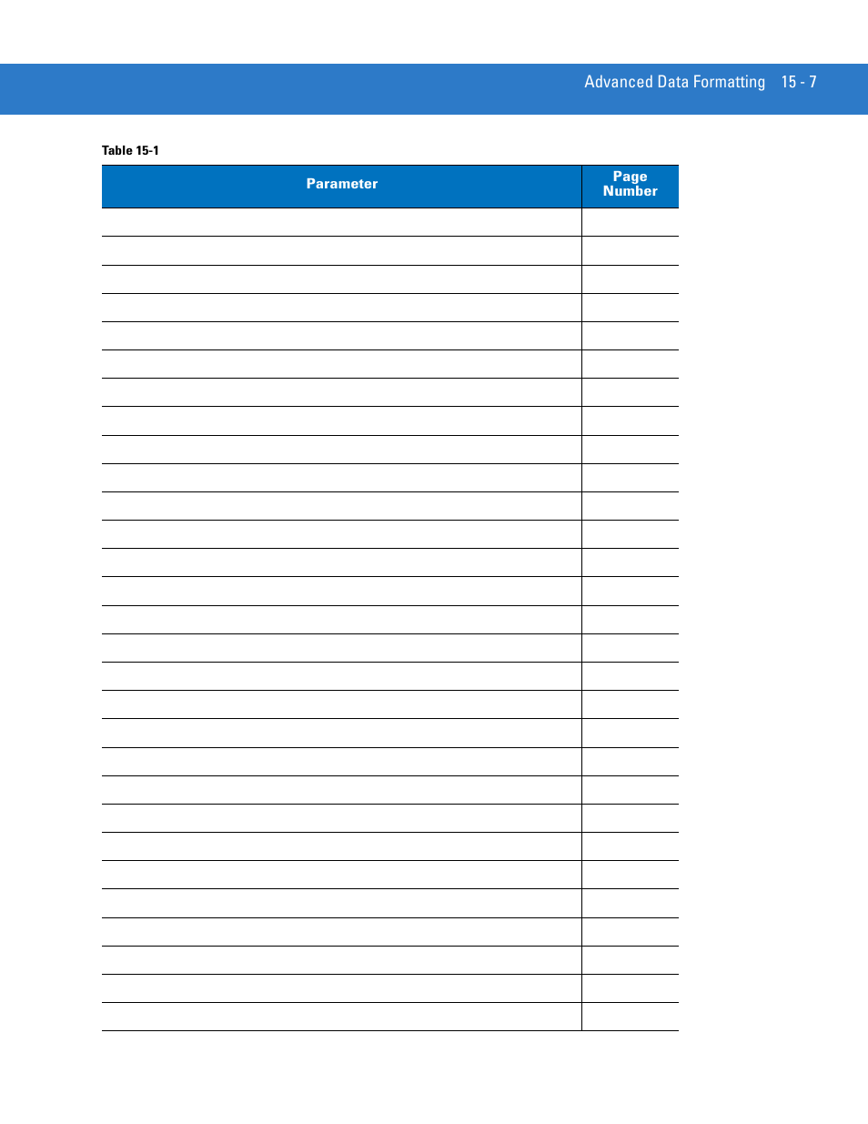 Motorola DS3478 User Manual | Page 261 / 404