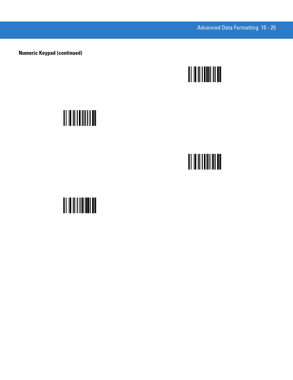 Motorola DS3478 User Manual | Page 279 / 404