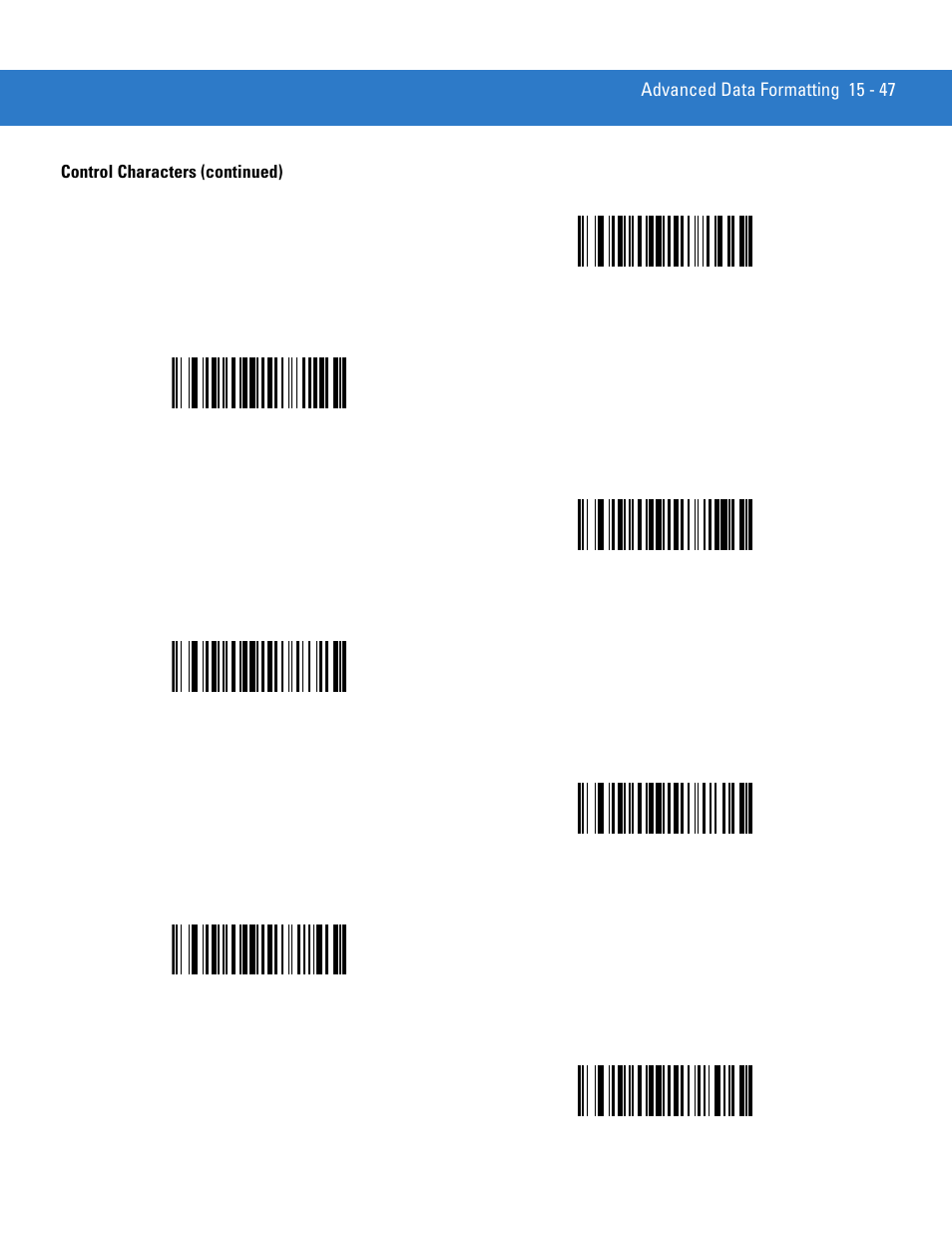 Motorola DS3478 User Manual | Page 301 / 404