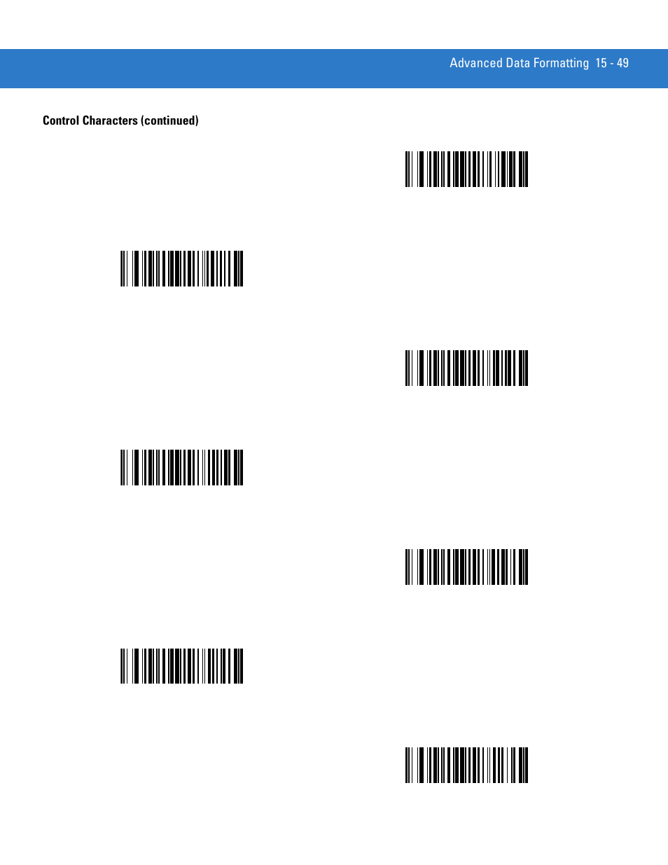 Motorola DS3478 User Manual | Page 303 / 404