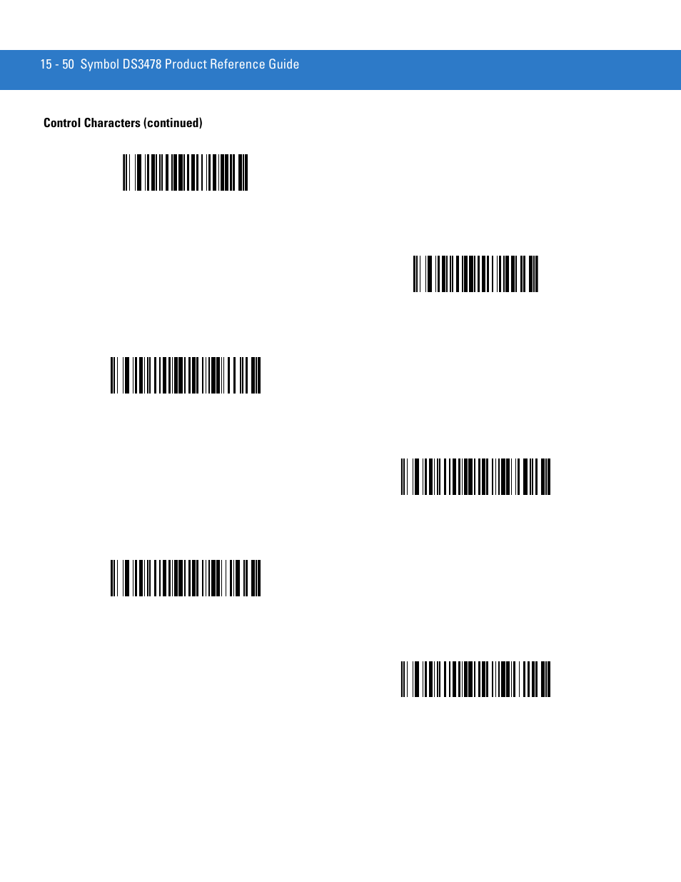 Motorola DS3478 User Manual | Page 304 / 404