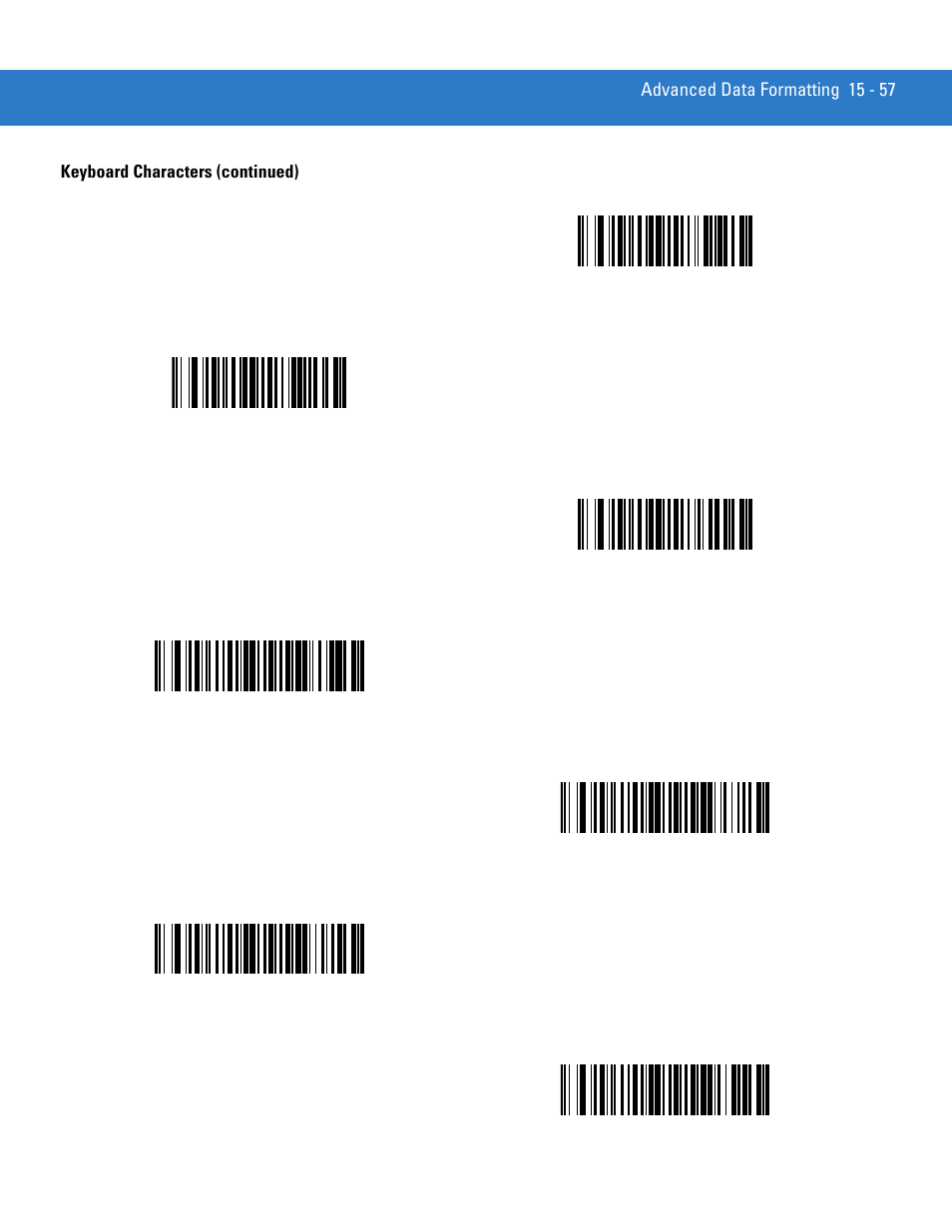 Motorola DS3478 User Manual | Page 311 / 404