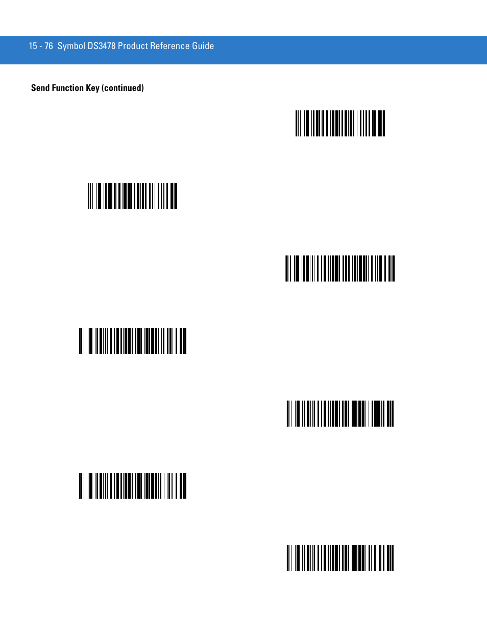 Motorola DS3478 User Manual | Page 330 / 404