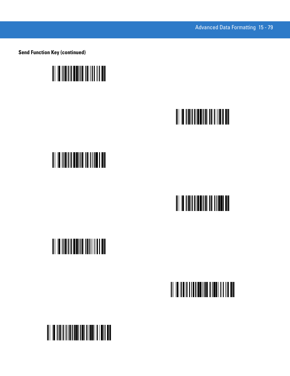 Motorola DS3478 User Manual | Page 333 / 404