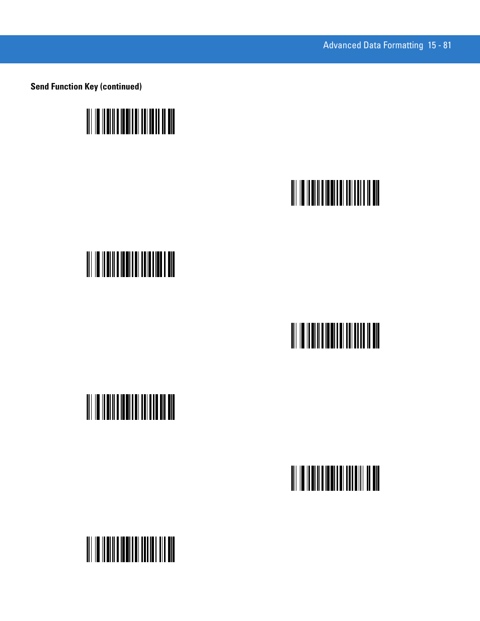 Motorola DS3478 User Manual | Page 335 / 404