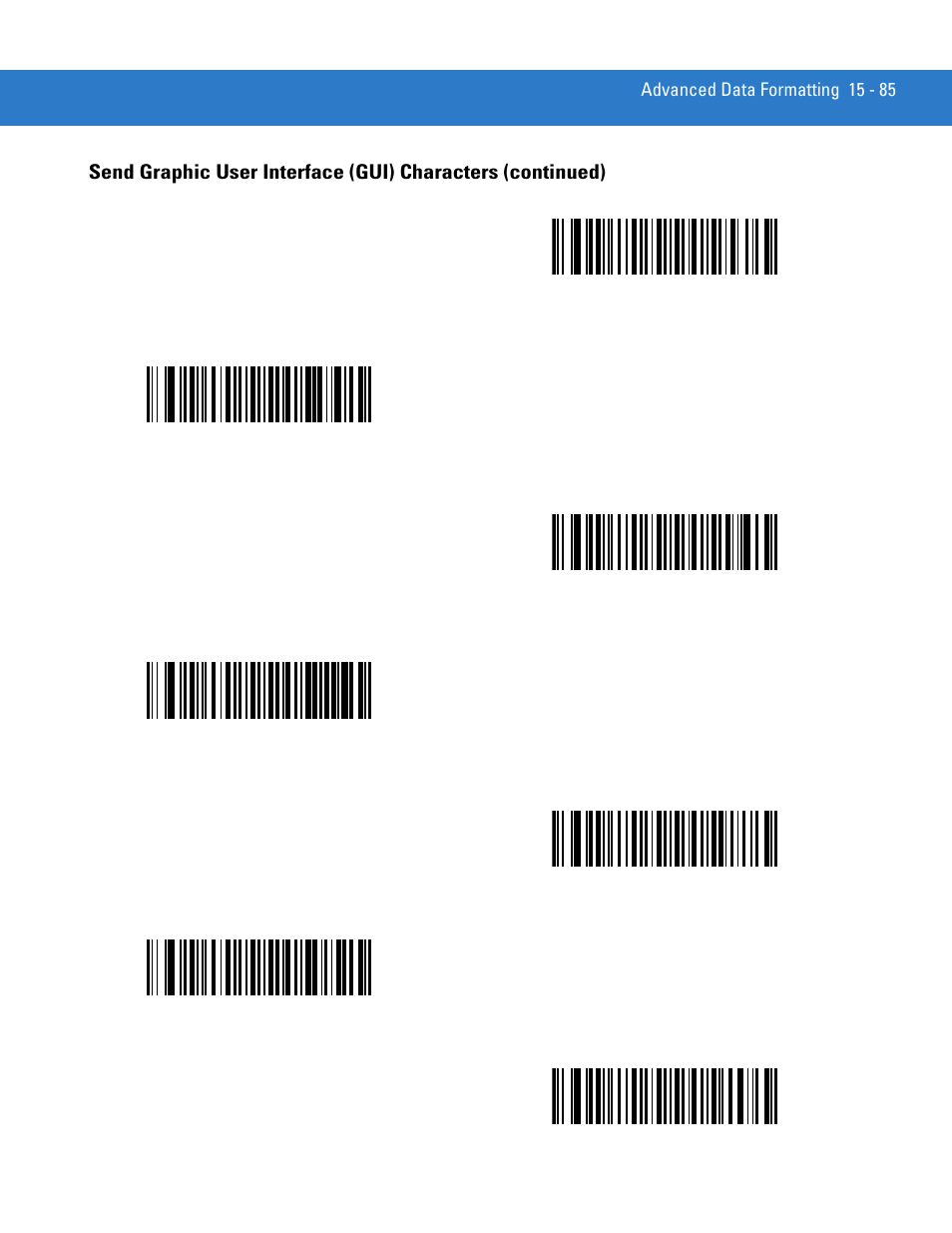 Motorola DS3478 User Manual | Page 339 / 404