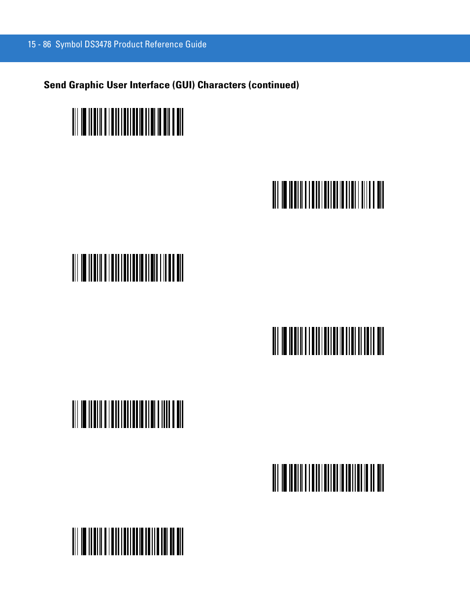 Motorola DS3478 User Manual | Page 340 / 404