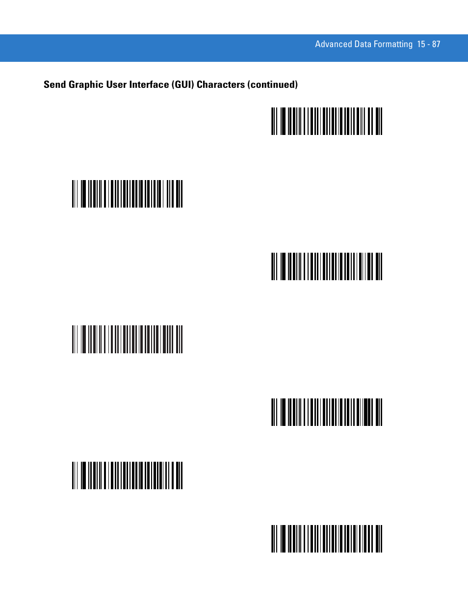 Motorola DS3478 User Manual | Page 341 / 404