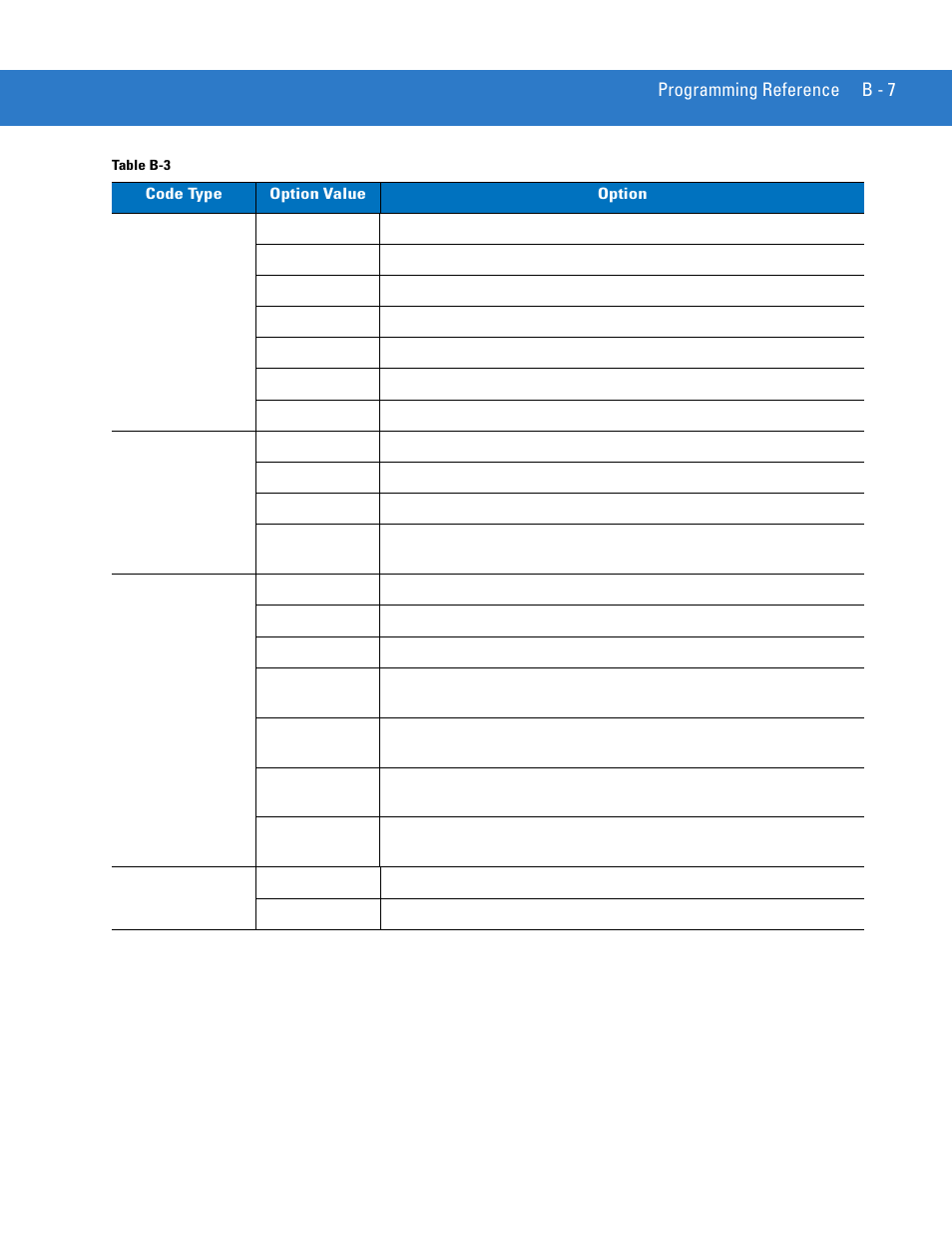 Motorola DS3478 User Manual | Page 373 / 404