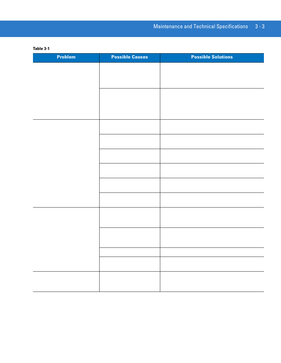 Motorola DS3478 User Manual | Page 49 / 404