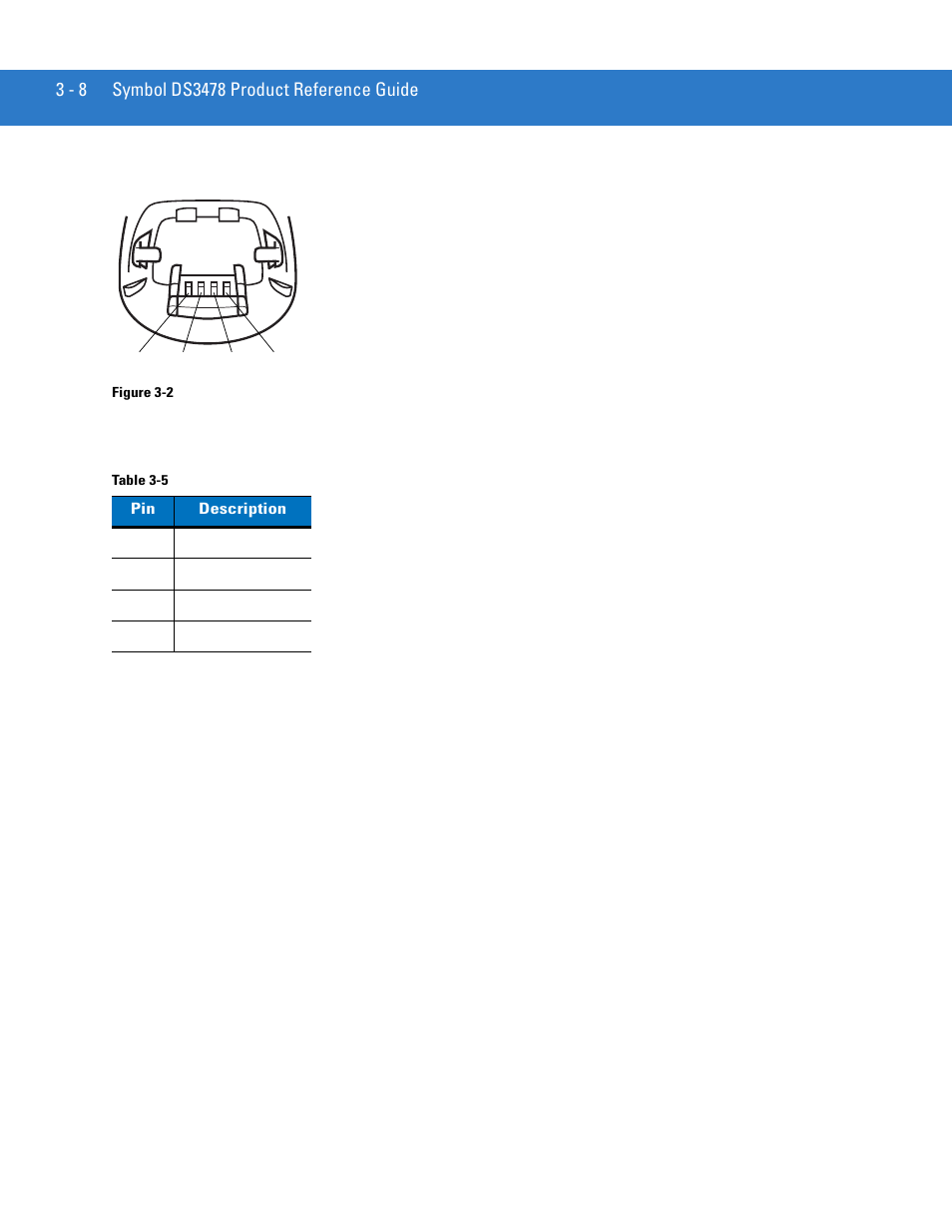 Motorola DS3478 User Manual | Page 54 / 404