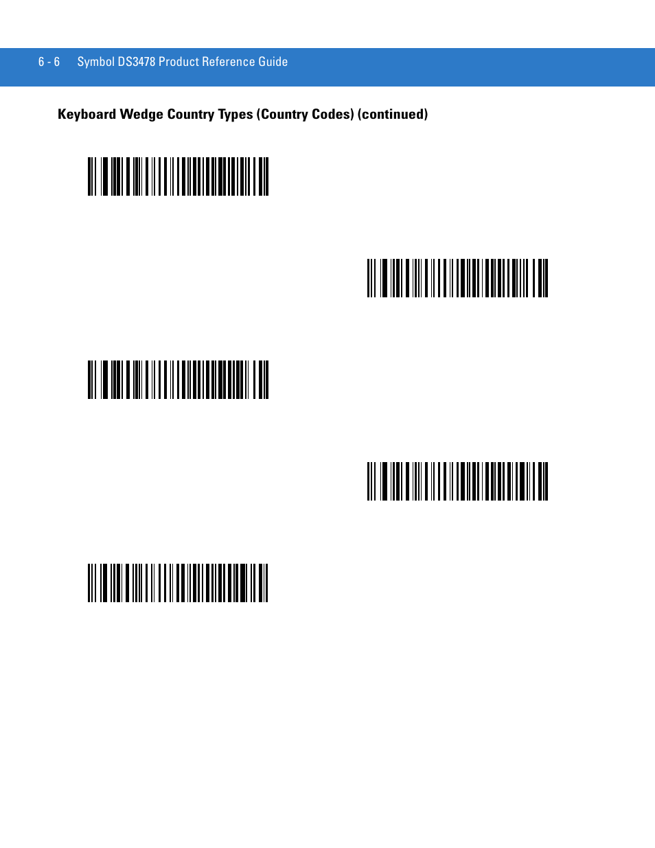 Motorola DS3478 User Manual | Page 80 / 404