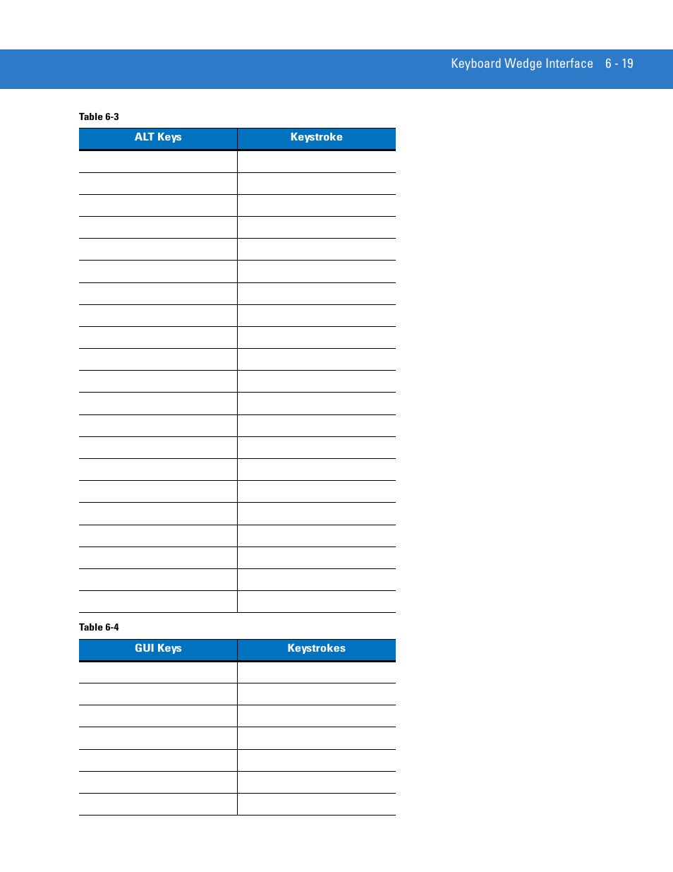 Motorola DS3478 User Manual | Page 93 / 404