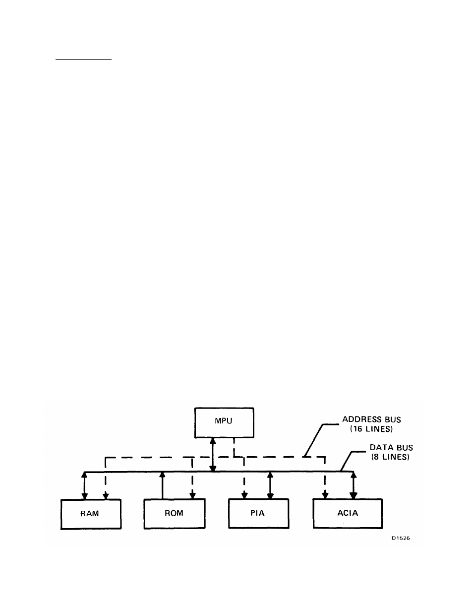 Motorola M6800 User Manual | 29 pages