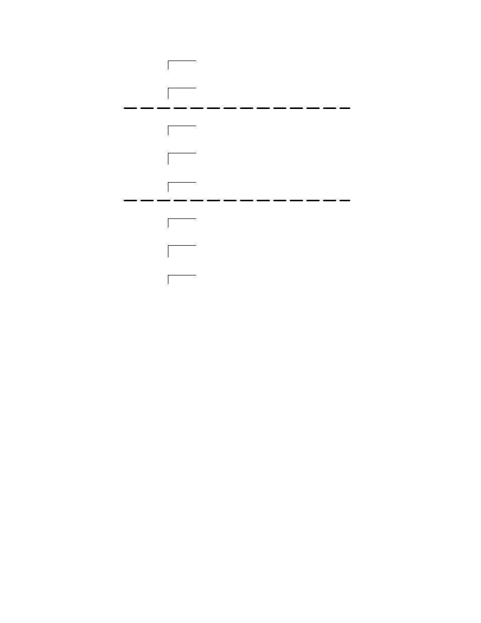 Motorola M6800 User Manual | Page 24 / 29