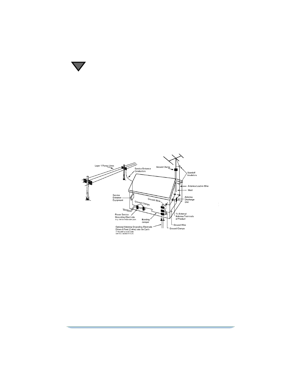 Motorola DSR470 User Manual | Page 20 / 88