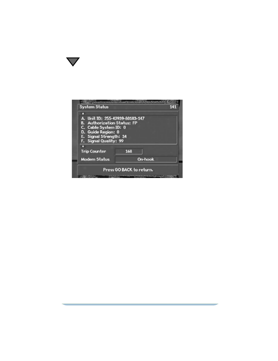 Authorizing your receiver, You will need to make changes to connect your vcr | Motorola DSR470 User Manual | Page 36 / 88