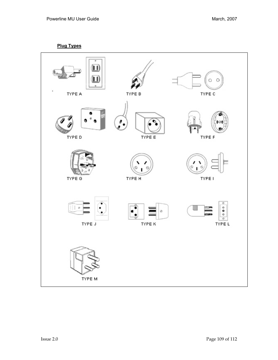 Motorola Canopy Powerline MU User Manual | Page 109 / 112