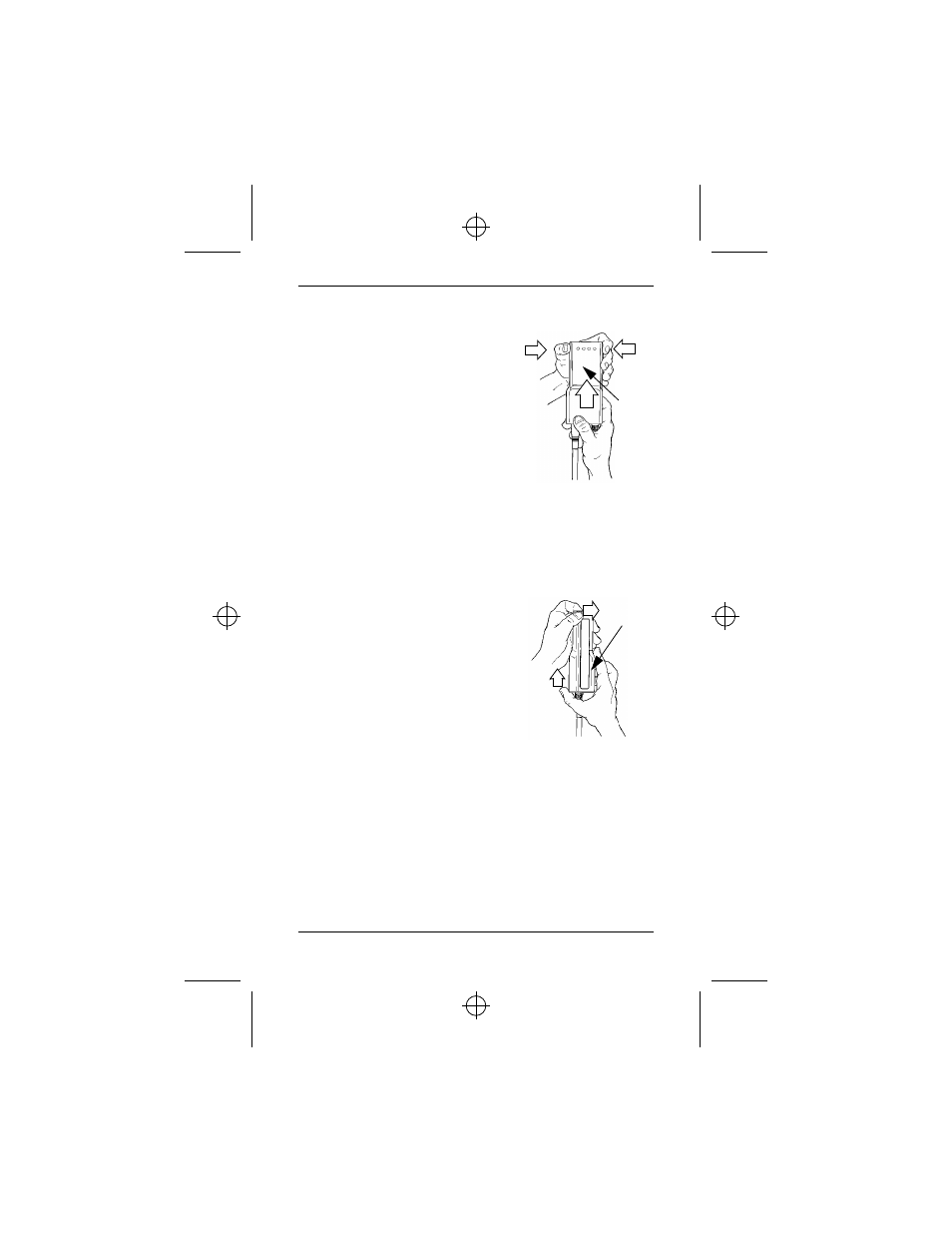 Motorola radius P110 User Manual | Page 15 / 37