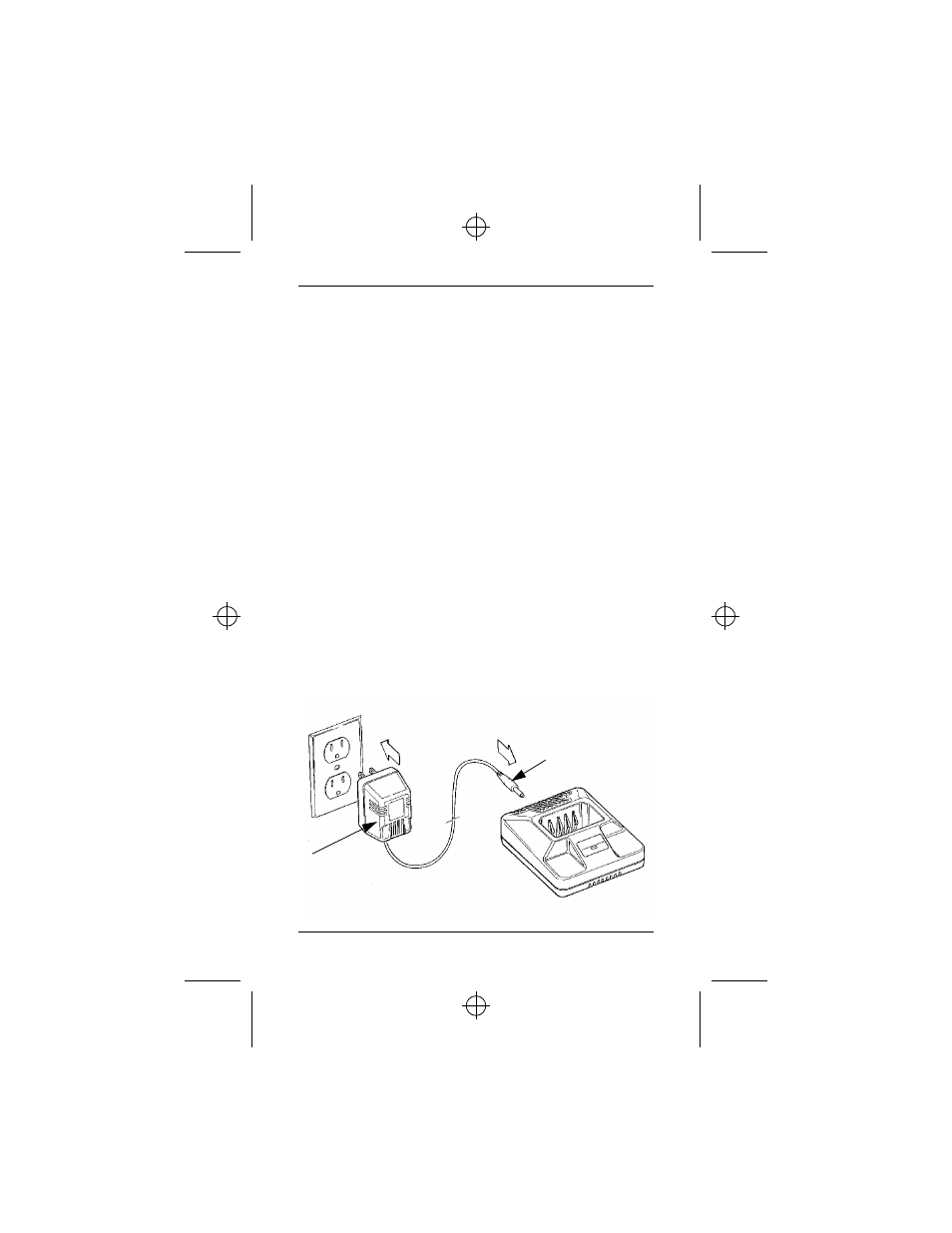 Motorola radius P110 User Manual | Page 27 / 37