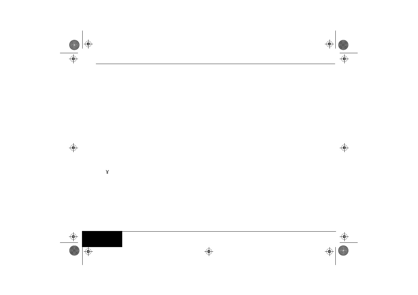 Channel selection, Channel model, Channel without selective call functions | Communication procedures, Call termination | Motorola GM950 User Manual | Page 4 / 9