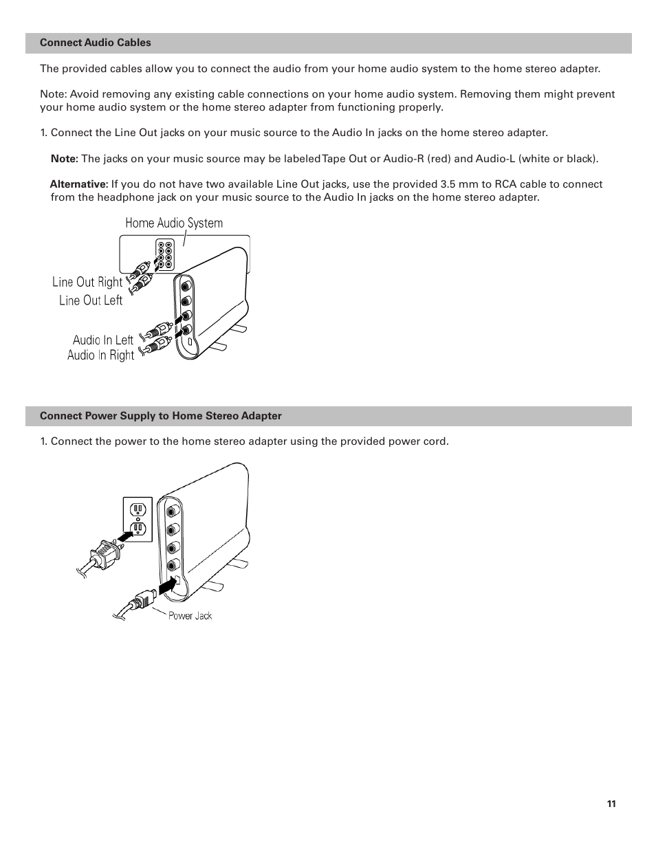 Motorola BLUETOOTH STEREO HEADPHONES User Manual | Page 11 / 36