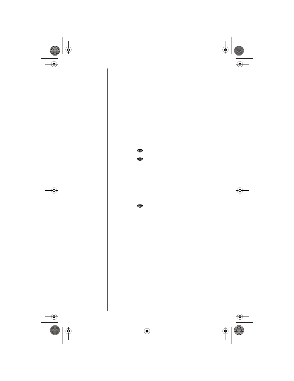 Making notes on the scratchpad, Entering a number in the scratchpad, Storing numbers during a call | Motorola digital cellular phone User Manual | Page 32 / 95