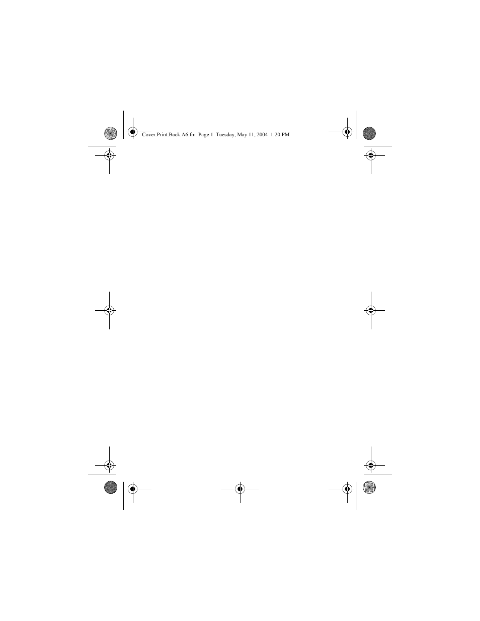 Motorola C650 User Manual | Page 123 / 124