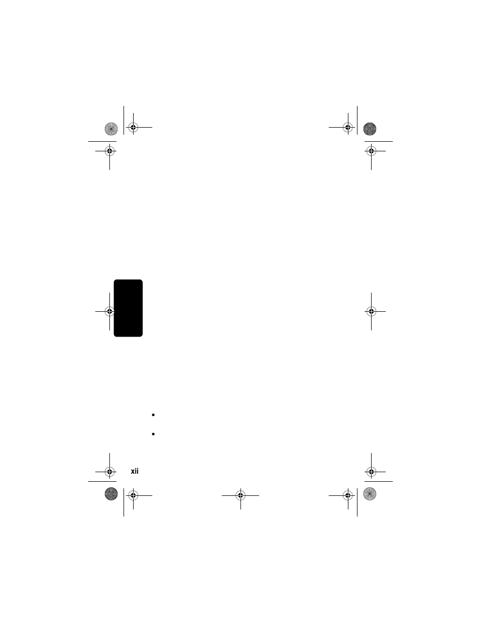 Motorola MD7090 User Manual | Page 14 / 72