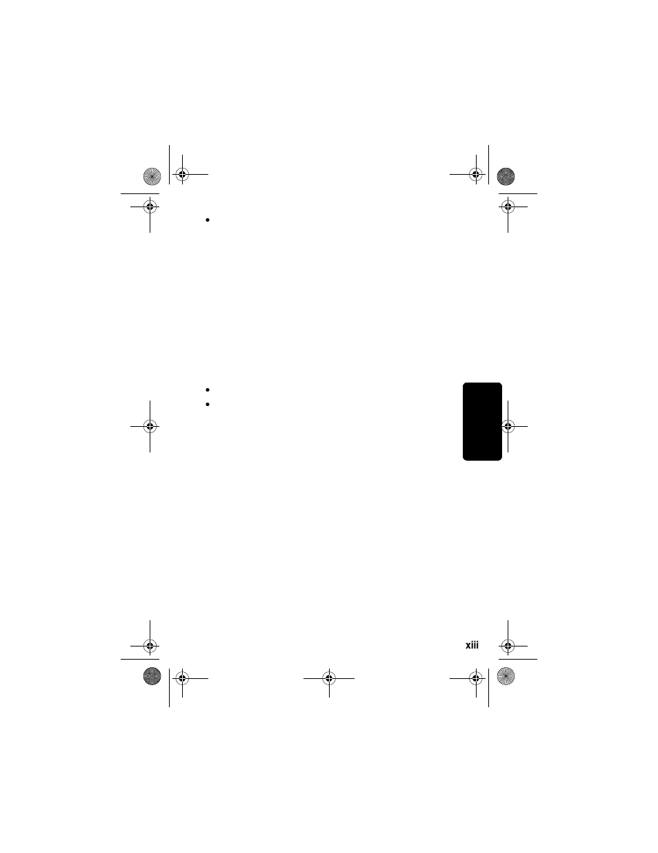 Motorola MD7090 User Manual | Page 15 / 72