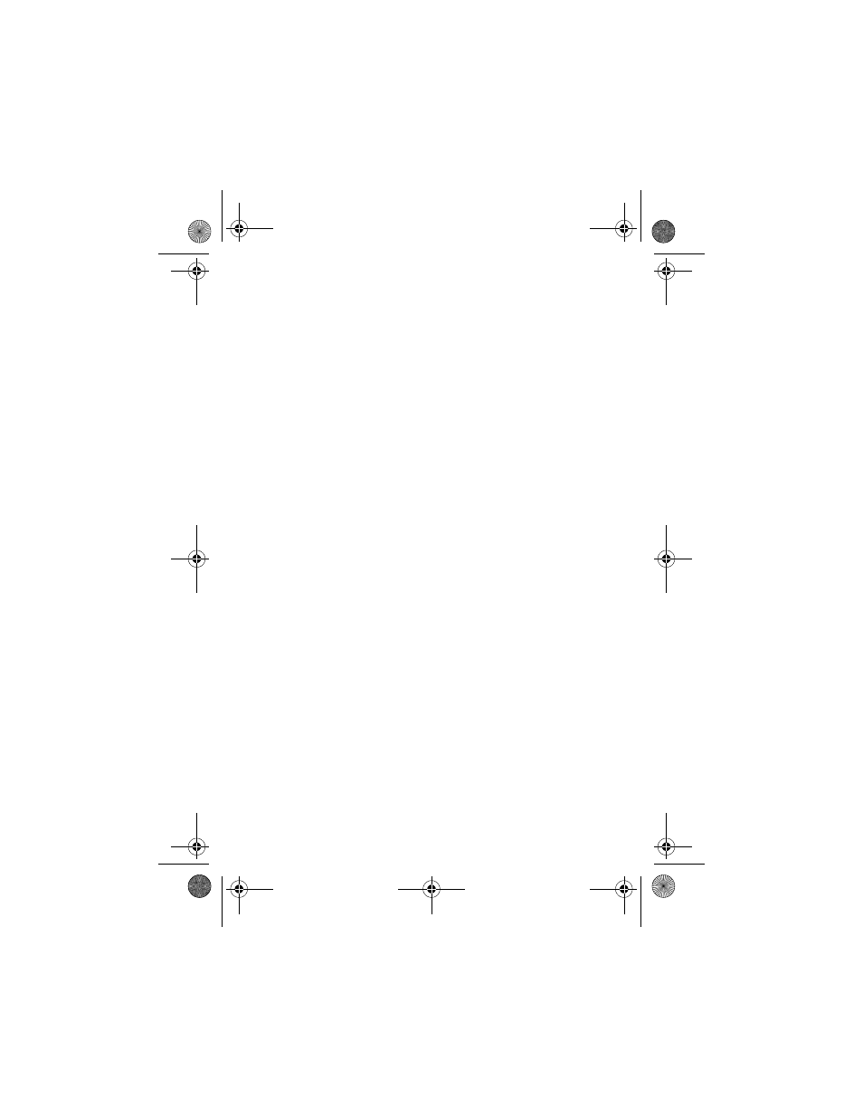 Motorola MD7090 User Manual | Page 2 / 72