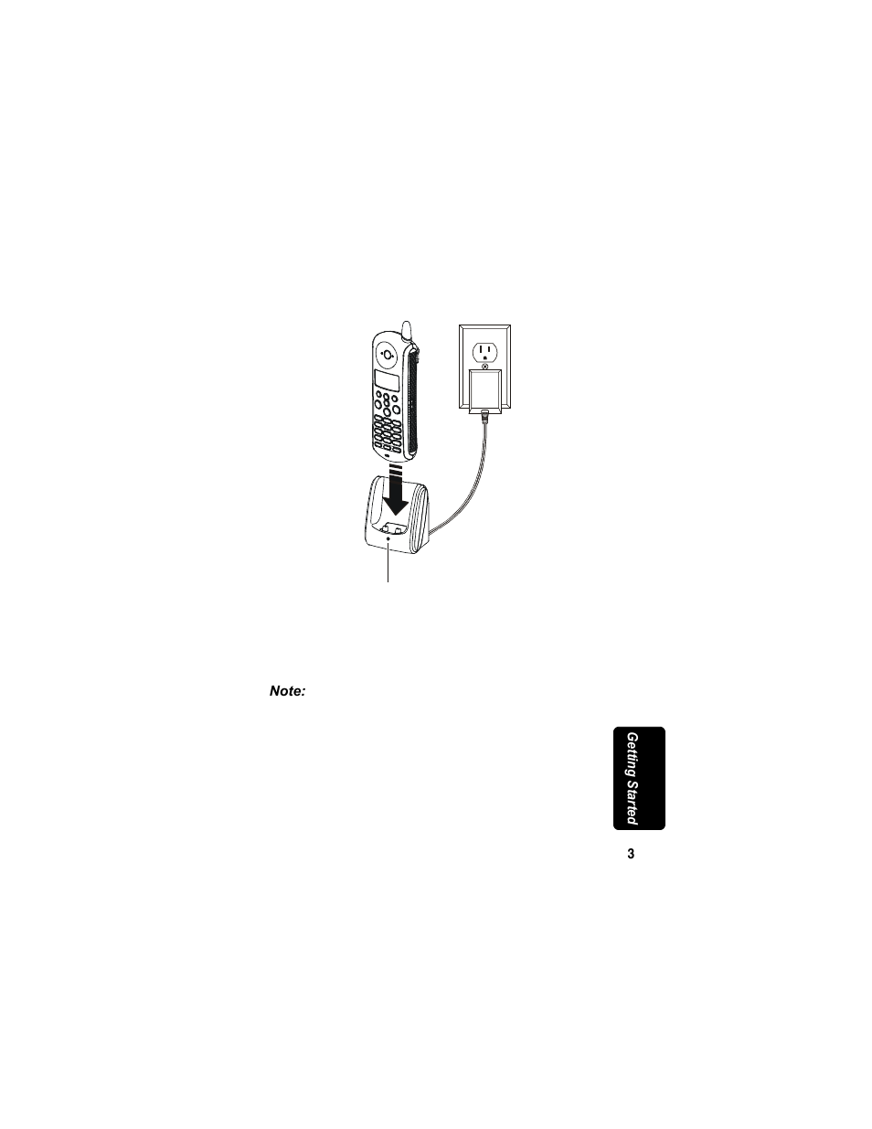 Motorola MD7090 User Manual | Page 23 / 72