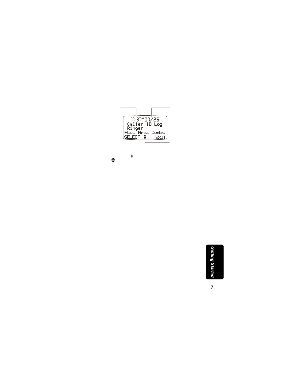 Motorola MD7090 User Manual | Page 27 / 72