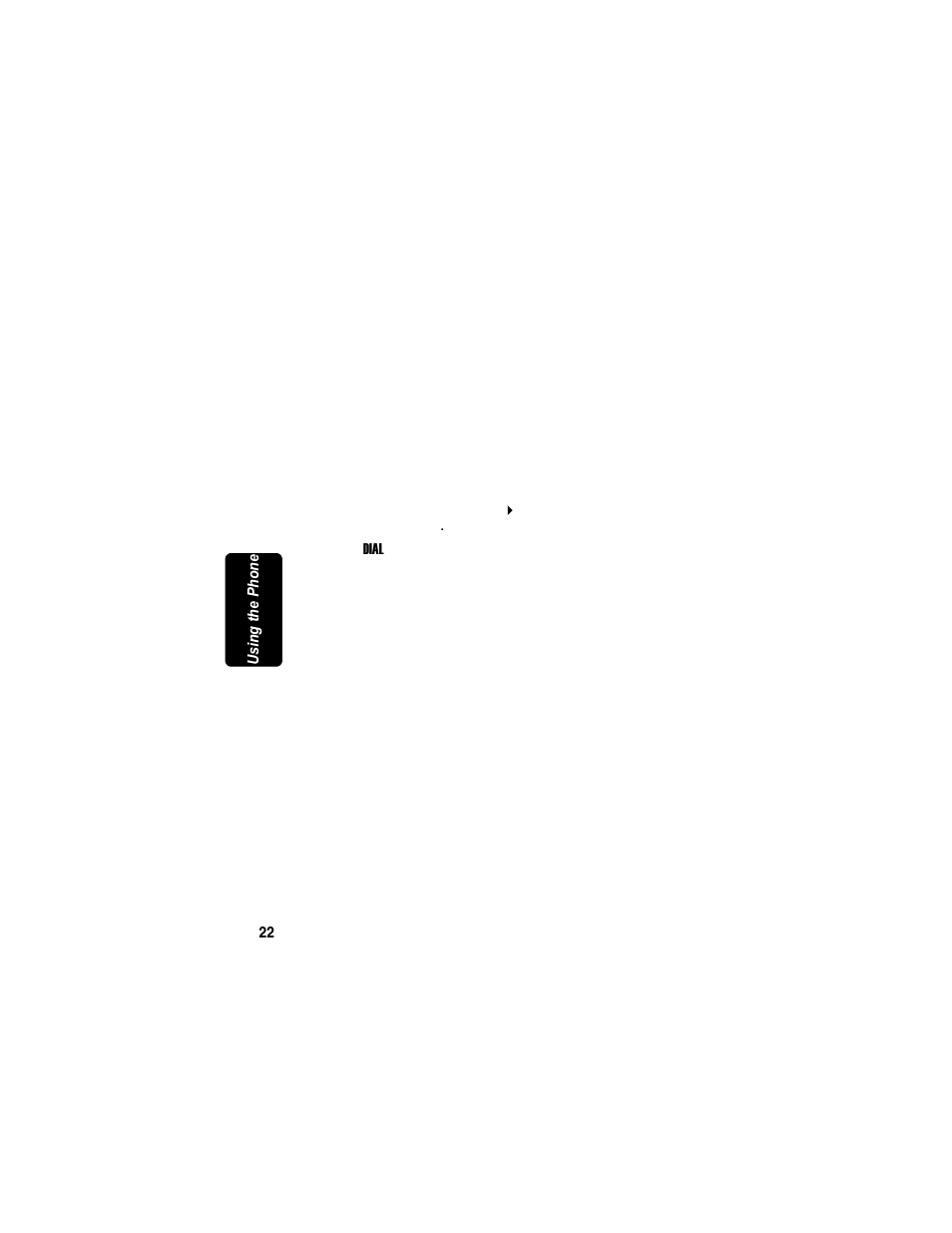 Using automated dialing, Rli m in a r y | Motorola MD7090 User Manual | Page 42 / 72