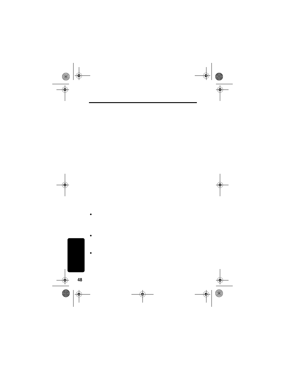 Motorola limited warranty | Motorola MD7090 User Manual | Page 68 / 72