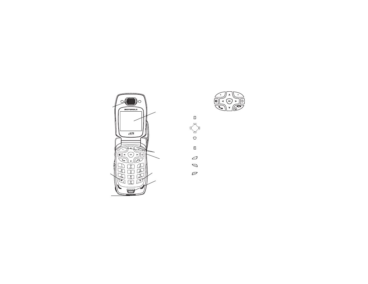 Motorola H65XAN6RR4BN User Manual | Page 10 / 136