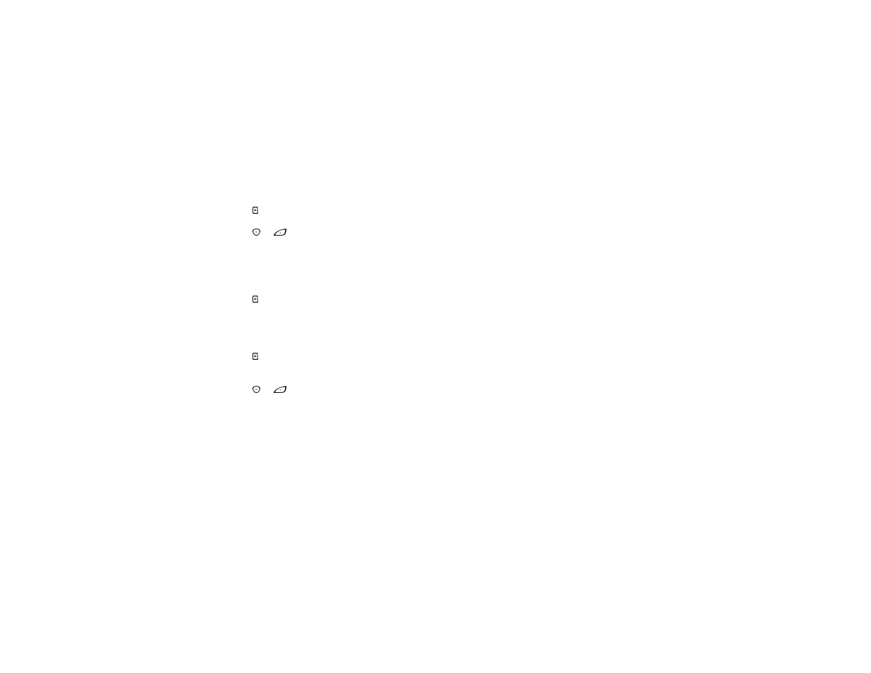 Managing memory | Motorola H65XAN6RR4BN User Manual | Page 100 / 136