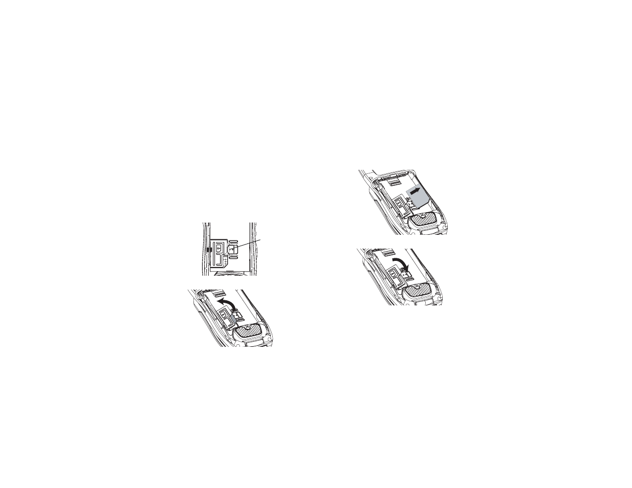 Motorola H65XAN6RR4BN User Manual | Page 21 / 136