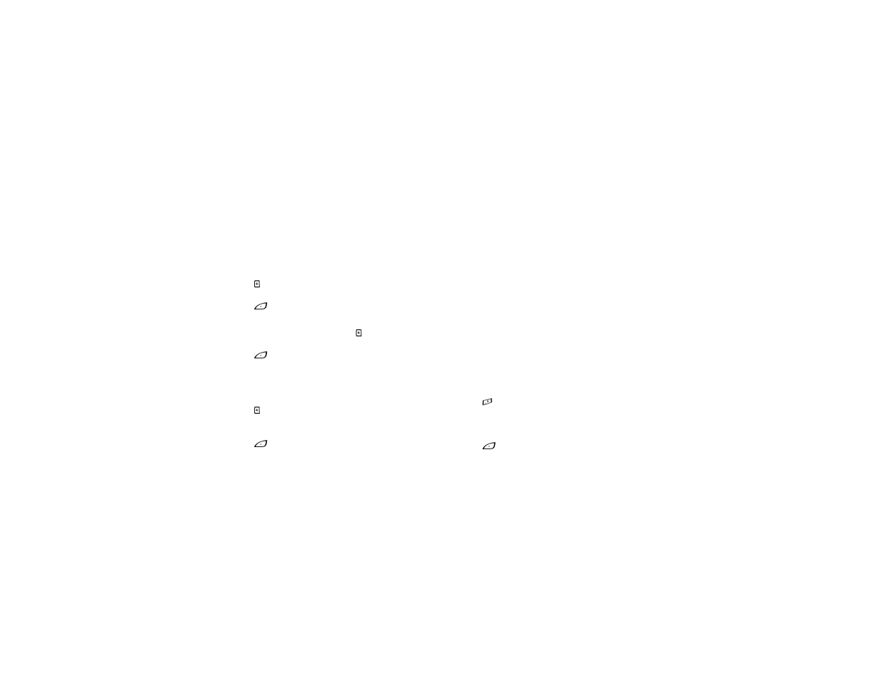 One-to-many group calls | Motorola H65XAN6RR4BN User Manual | Page 27 / 136