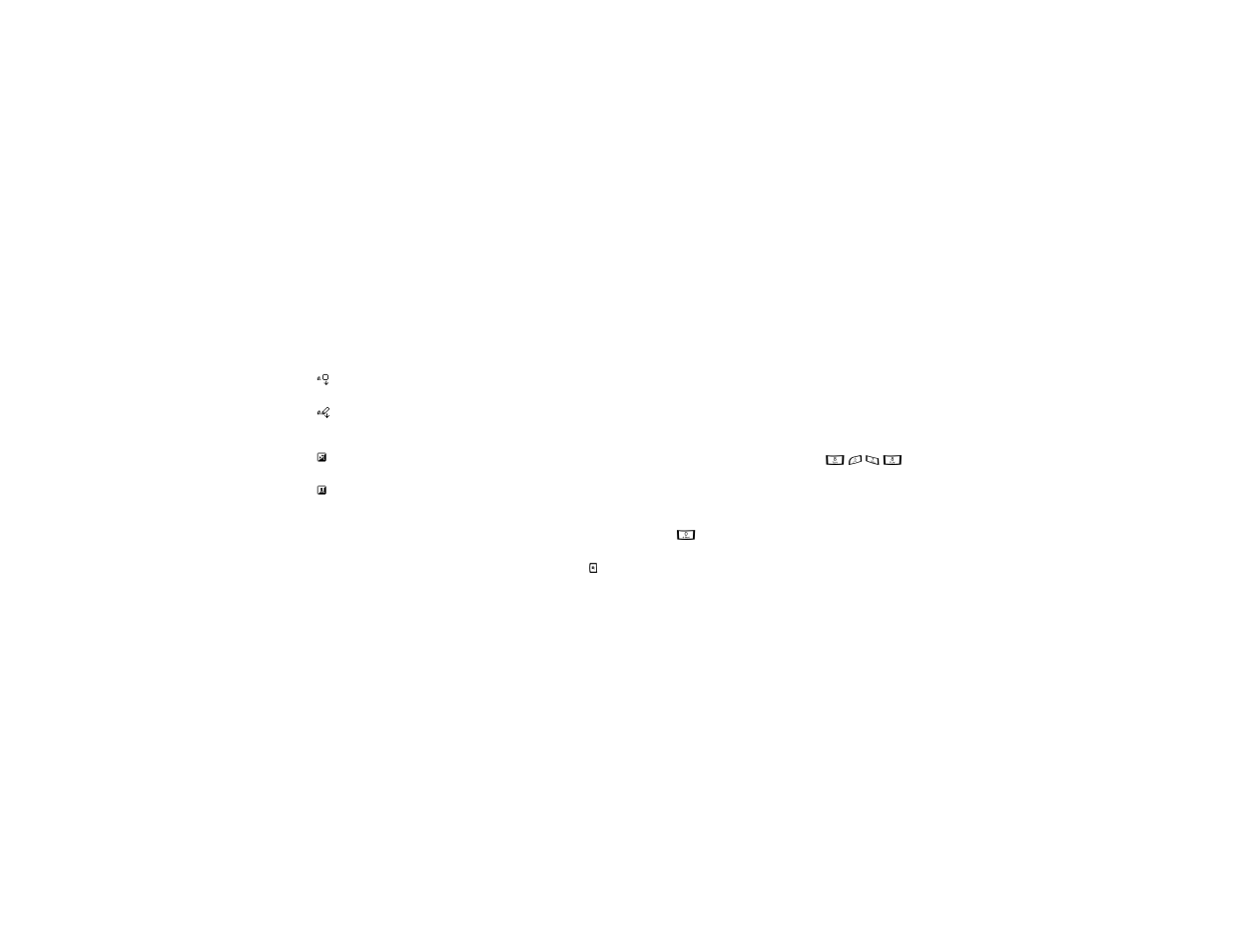 Entering text, Using word mode | Motorola H65XAN6RR4BN User Manual | Page 57 / 136