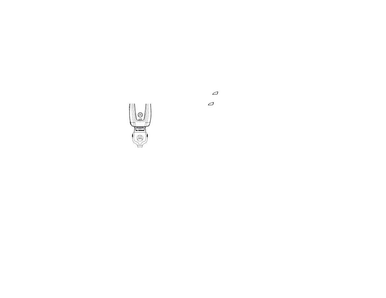 Motorola H65XAN6RR4BN User Manual | Page 73 / 136