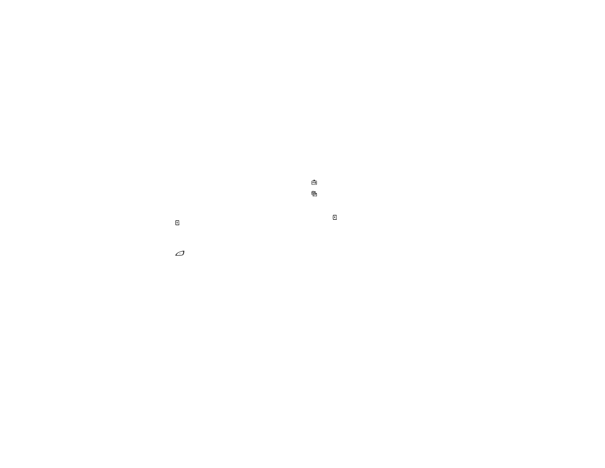 Motorola H65XAN6RR4BN User Manual | Page 75 / 136